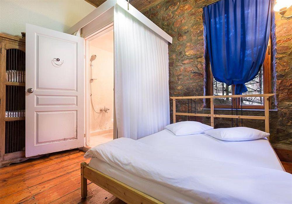 Kosk Orman Butik Hotel Adalar  Exteriör bild